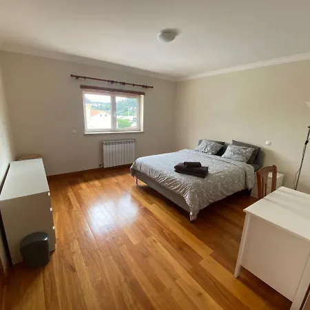 Amazing Scorpion's House Quarto em Acomodações Particulares Leiria