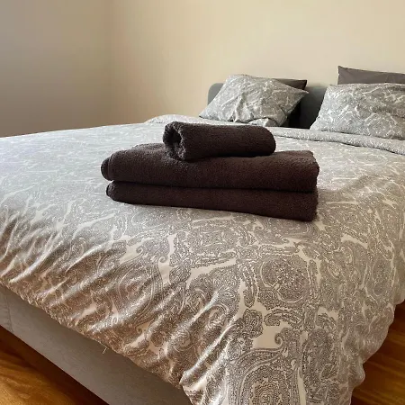 Amazing Scorpion's House *