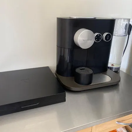 Amazing Scorpion's House Quarto em Acomodações Particulares