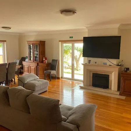 Amazing Scorpion's House * Leiria