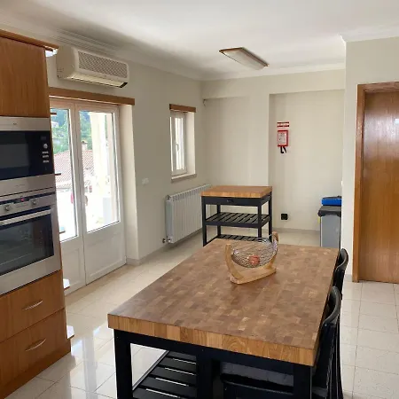 Amazing Scorpion's House Quarto em Acomodações Particulares Leiria