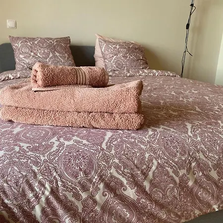 Amazing Scorpion's House Quarto em Acomodações Particulares