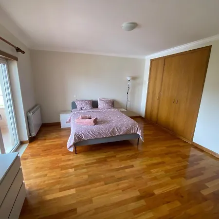 Amazing Scorpion's House Leiria