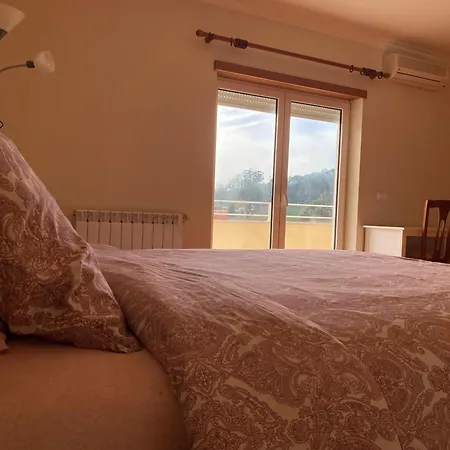 Accommodatie bij particulieren Amazing Scorpion's House Leiria