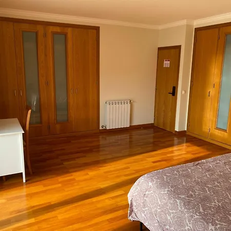 Amazing Scorpion's House Quarto em Acomodações Particulares