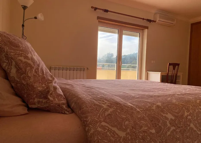 Accommodatie bij particulieren Amazing Scorpion's House Leiria